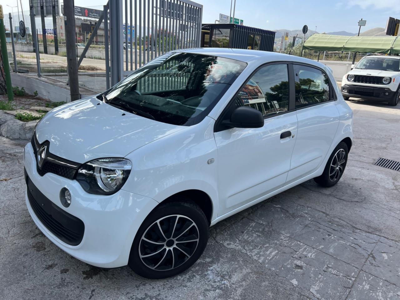 Renault Twingo SCe Stop&Start Energy