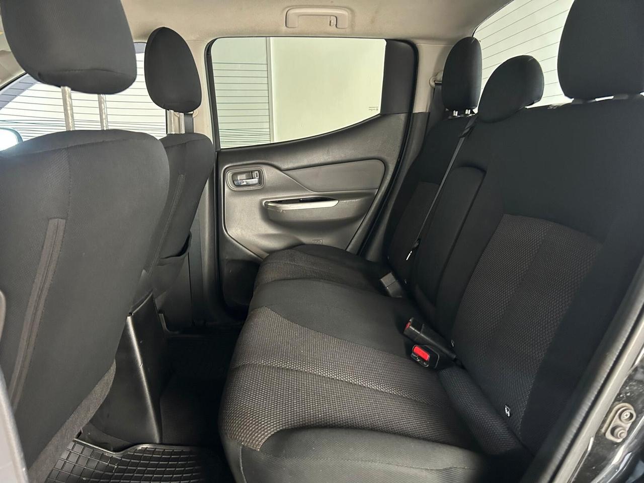 FIAT FULLBACK 4X4 2.4 DIESEL 180CV PICK UP