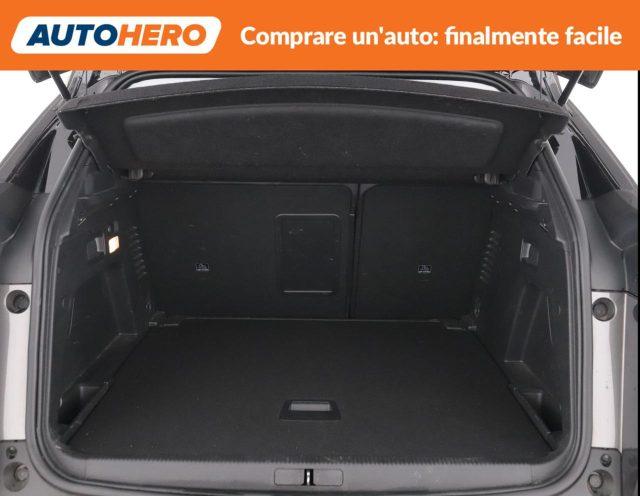 PEUGEOT 3008 PureTech Turbo 130 S&S EAT8 Allure Pack