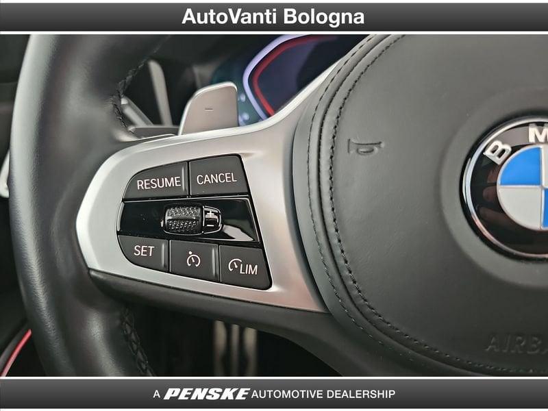 BMW Serie 3 330i xDrive Touring Msport
