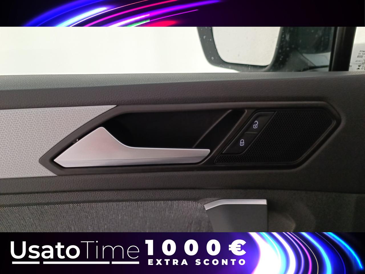 Seat Tarraco 2.0 tdi 150cv style dsg 7p.ti