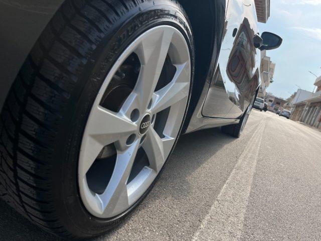 AUDI A3 SPB 30 TDI S-tronic Advanced