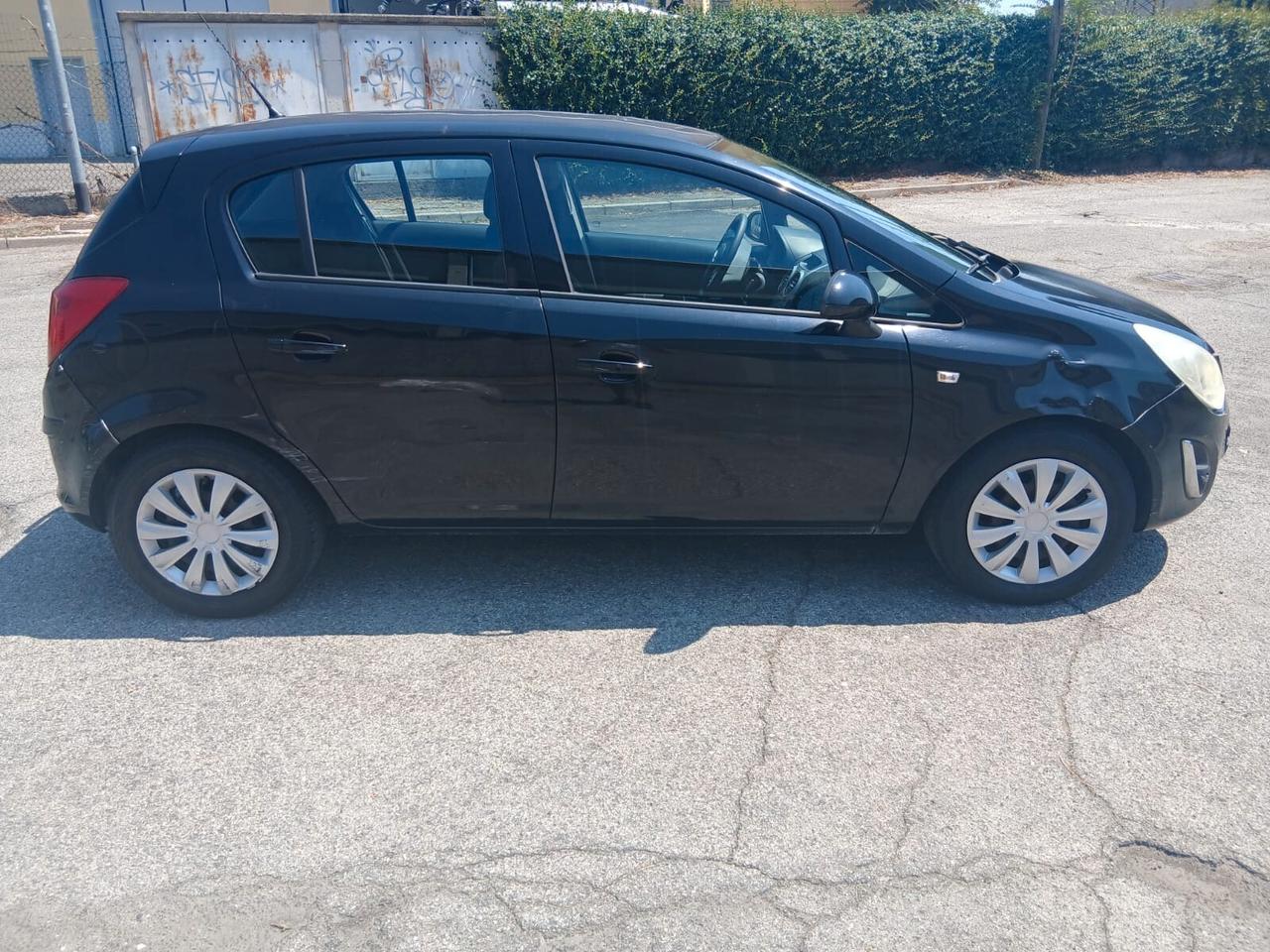 Opel Corsa 1.7 CDTI 130CV 5 porte Cosmo
