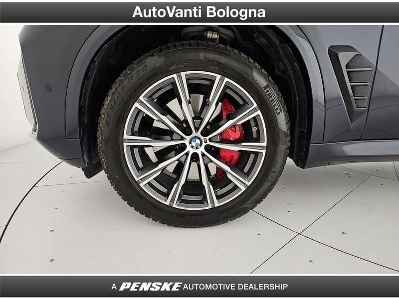 BMW X5 X5 xdrive30d MSport Pro auto