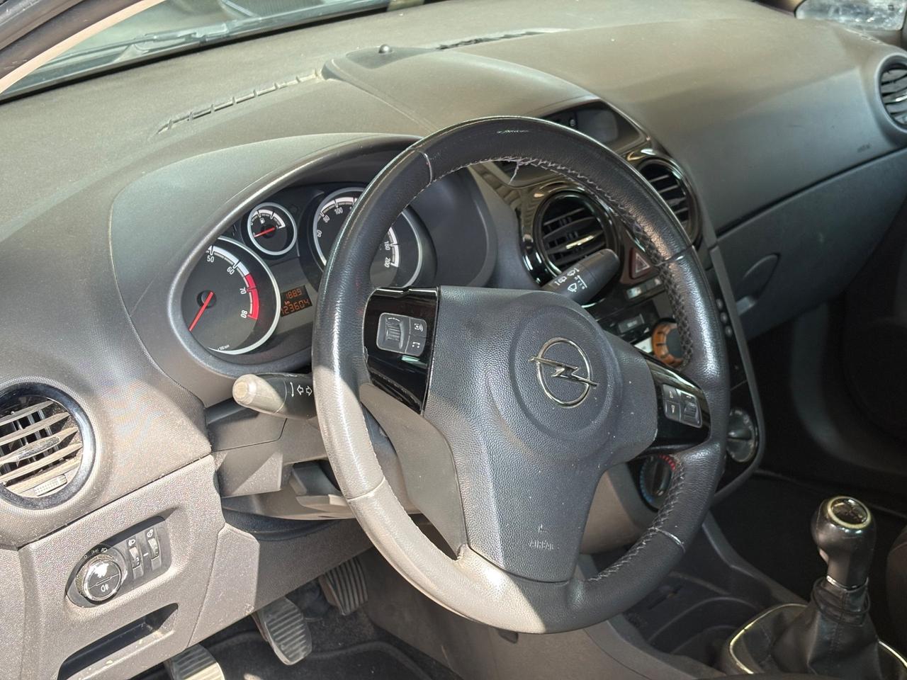 Opel Corsa 1.2 5 porte Elective