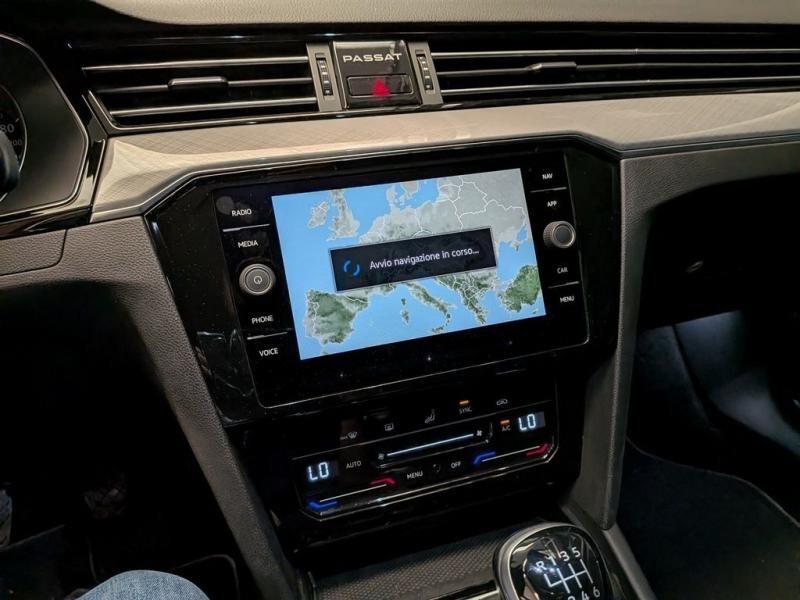 Passat Variant 2.0 TDI SCR EVO Business