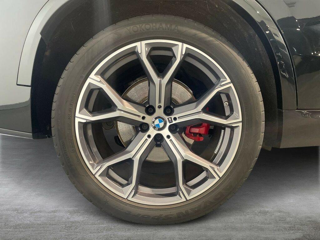 BMW X5 30 d MSport Pro xDrive Steptronic