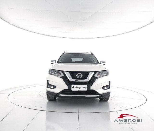 NISSAN Other X Trail dCi 150 2WD X-Tronic Tekna