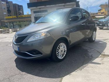 Lancia Ypsilon 1.2 Gold 69cv OK NEOPATENTATI