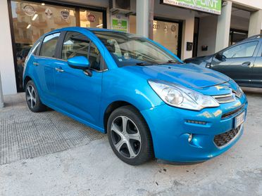Citroen C3 BlueHDi 75cv