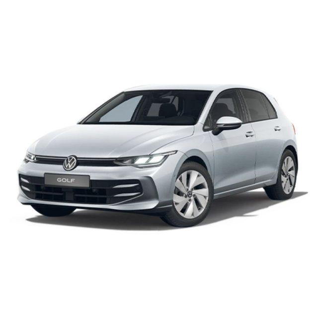 VOLKSWAGEN Golf 1.5 TSI 115 CV ACT Life