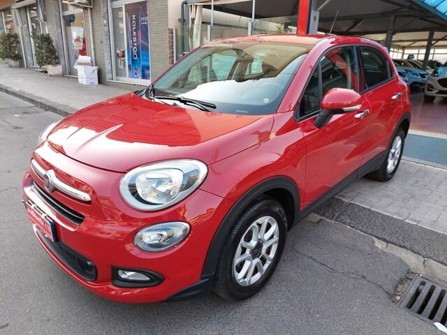 Fiat 500X 1.3 MultiJet 95 CV Lounge