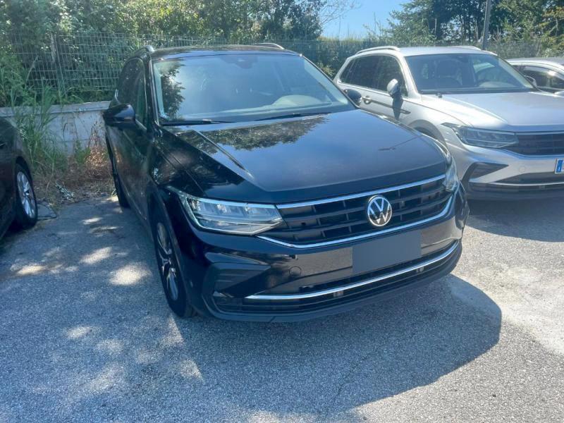 Volkswagen Tiguan 2.0 TDI 150cv Life DSG Virtual, Carplay, Ambient Light