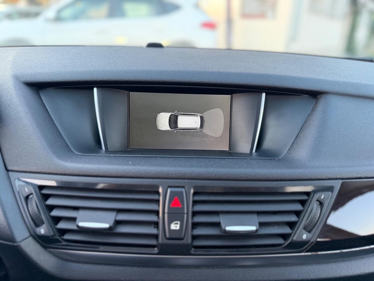 Bmw X1 sDrive16d X Line NEOPATENTATI