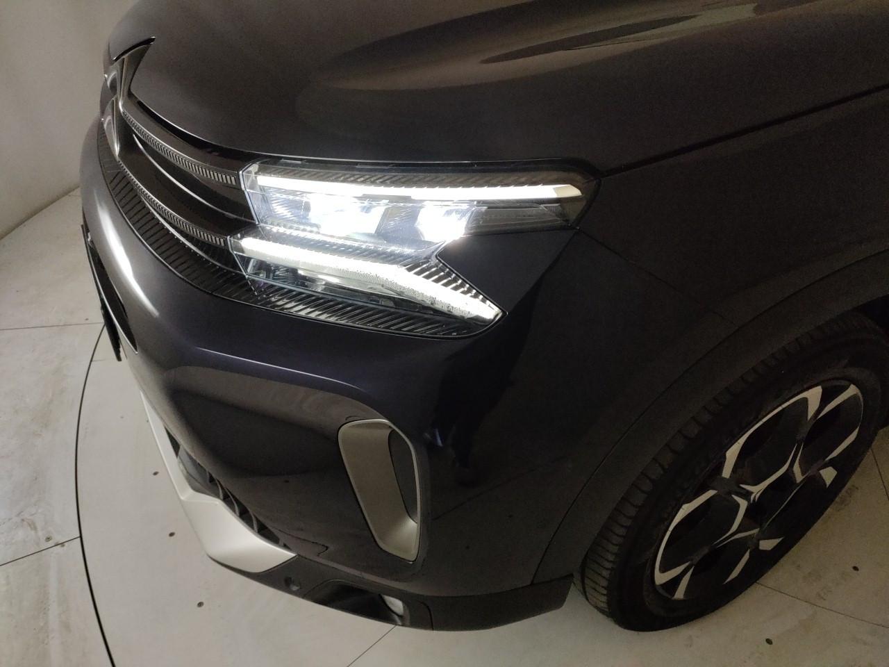 Citroen C5 Aircross 1.6 hybrid phev Shine 225 e-eat8
