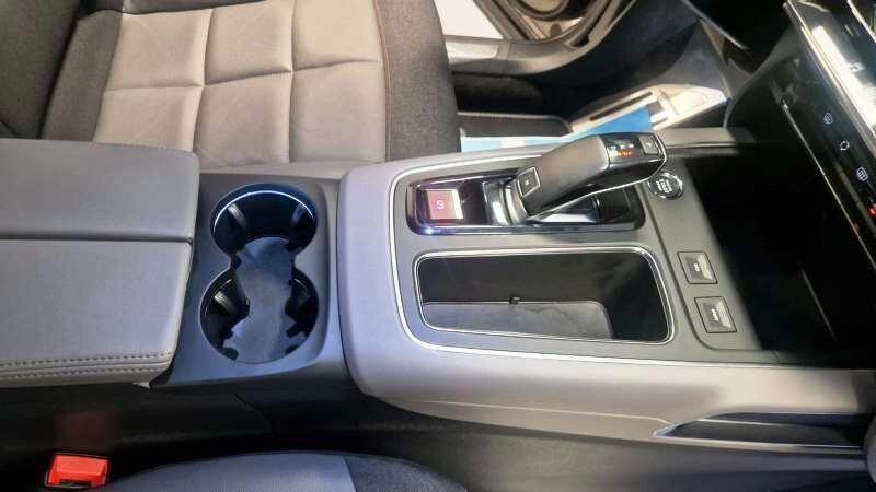 Citroen C5 Aircross BlueHDi 130 S&S EAT8 Shine