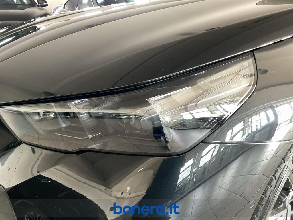 BMW Serie 5 Touring 520 d 48V MSport xDrive Steptronic