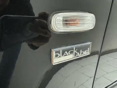 Fiat Idea 1.2 16V BlackLabel