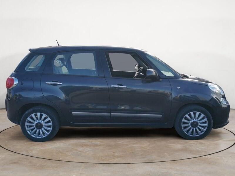 FIAT 500L 500L 1.3 Multijet 85 CV Pop