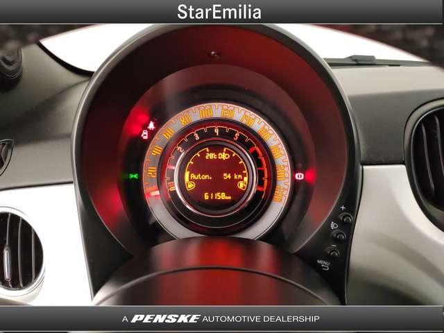 Fiat 500 500 1.0 Hybrid Sport