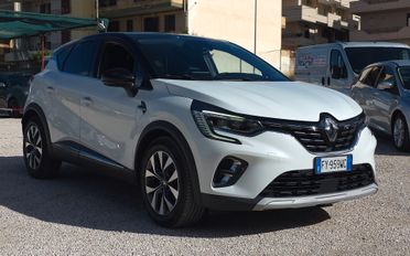 Renault Captur Blue dCi 115 CV EDC Initiale Paris