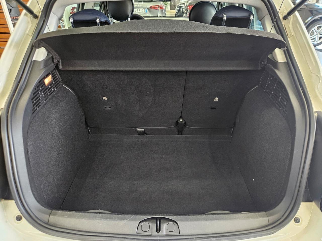 FIAT 500X 1.3 mjt - NEOPATENTATI