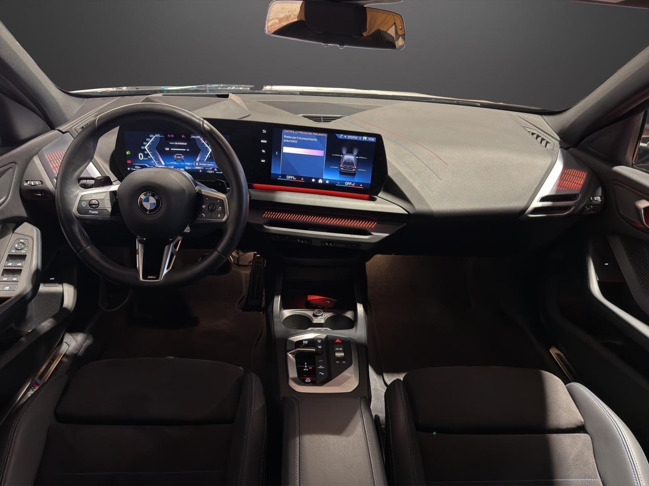 Bmw 118 118d MSport Pro