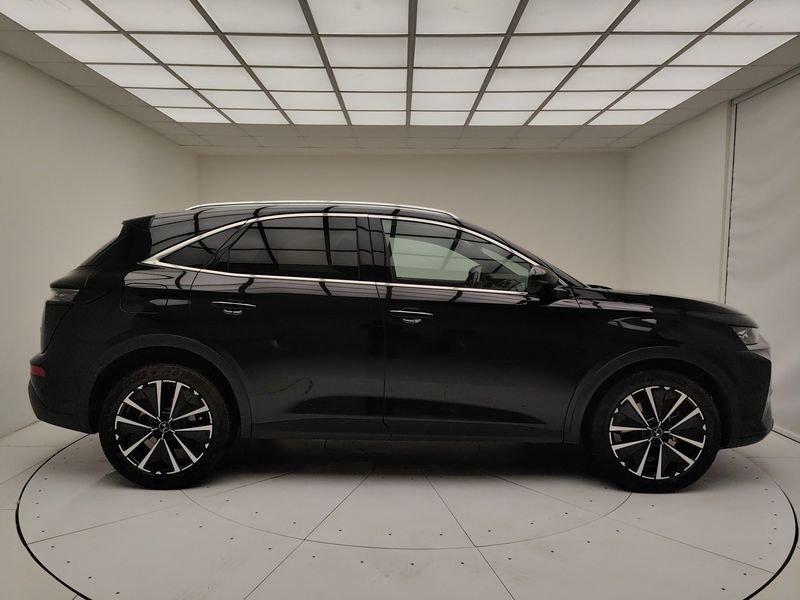 DS DS 7 DS7 1.6 e-tense phev Rivoli 225cv auto