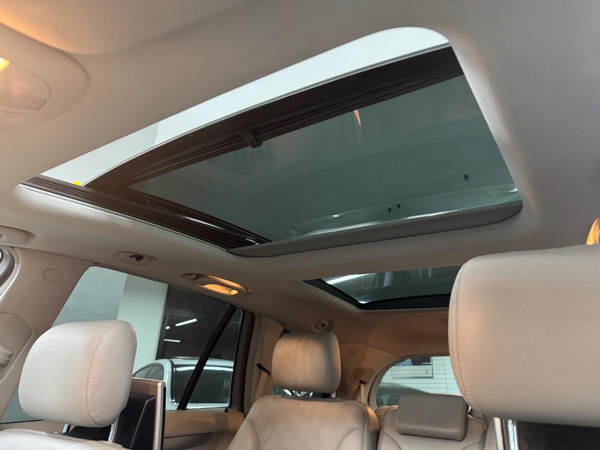 MERCEDES R 320 CDI 4Matic Premium TETTO/ HARMAN KARDON/ NAVI