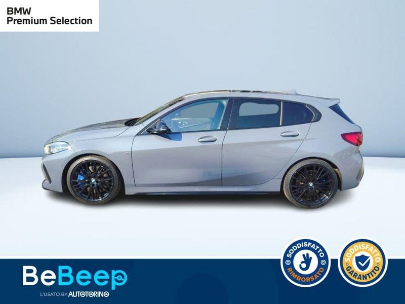 BMW Serie 1 M 135I XDRIVE AUTO