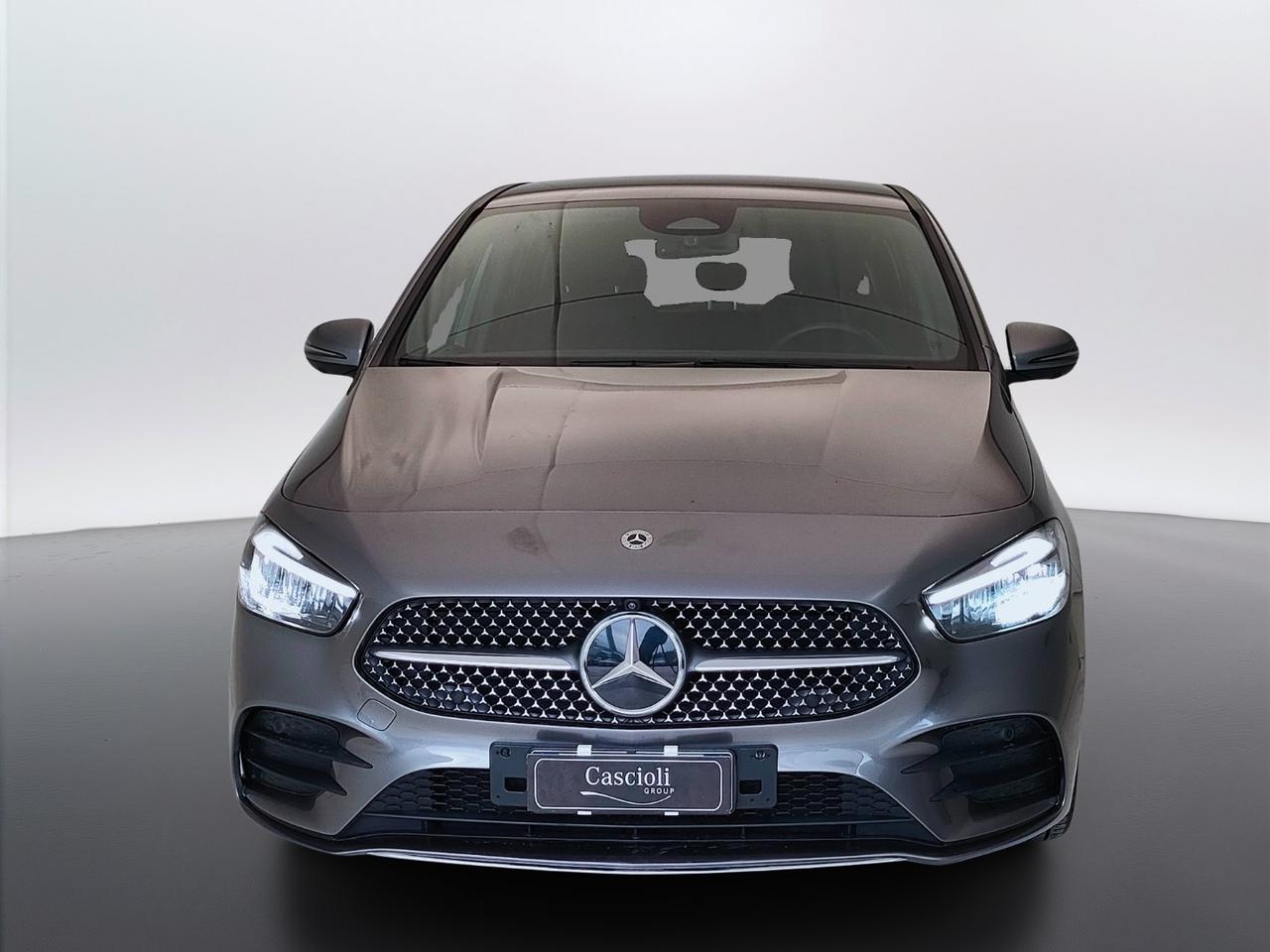 Mercedes-Benz Classe B - W247 2023 - B 180 d AMG Line Advanced Plus auto