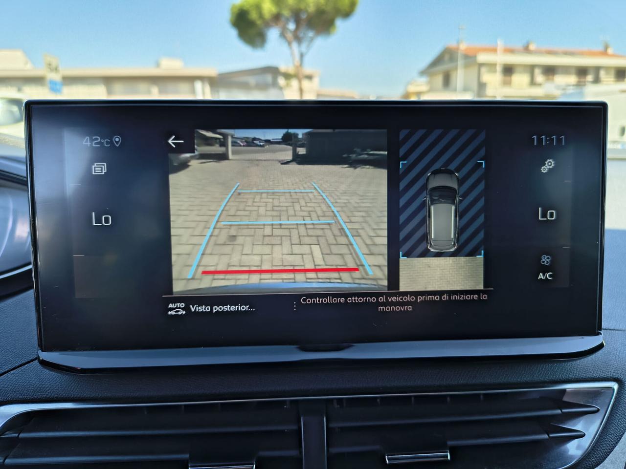 Peugeot 3008 GT 1.5 BlueHDi *CAMBIO AUTOMATICO* PREZZO SENZA VINCOLI