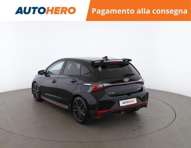HYUNDAI i20 N 1.6 T-GDI MT N-Performance