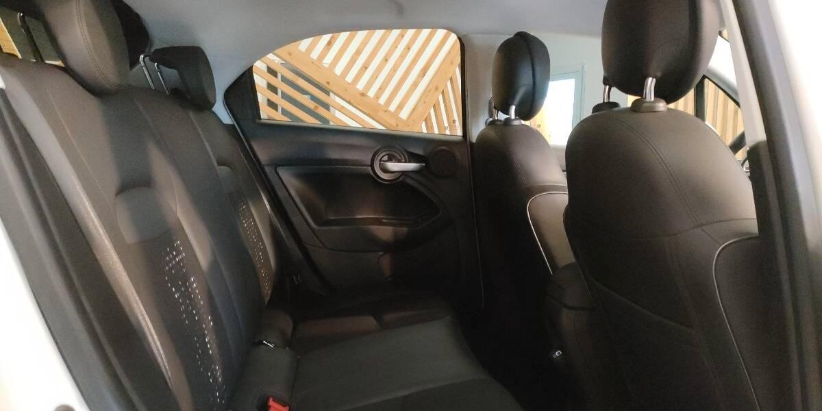 Fiat 500X 1.3 mjt Connect 95cv