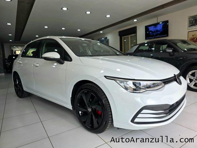 VOLKSWAGEN Golf 8 2.0 TDI 150CV SCR Life Navi - Virtual Cockpit