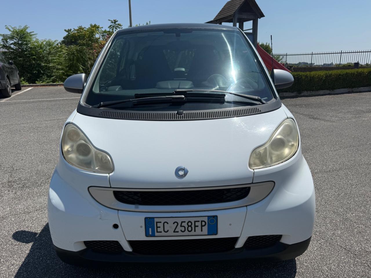 Smart ForTwo MHD UNICA PROPRIETARIA *PERFETTA*
