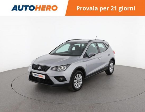 SEAT Arona 1.0 EcoTSI Style