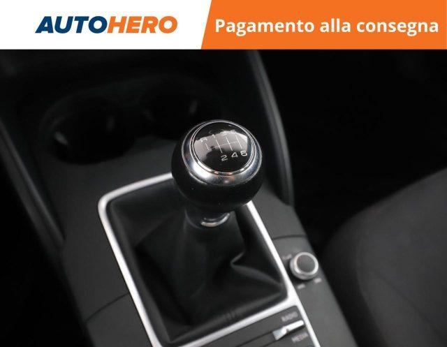 AUDI A3 SPB 1.6 TDI