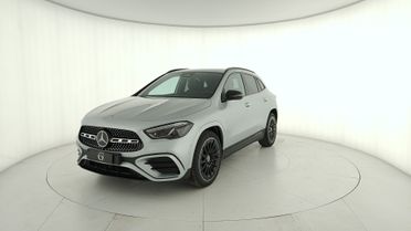 Mercedes-Benz GLA 180 Automatic