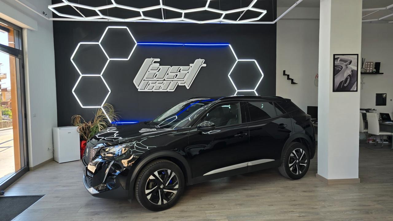 Peugeot 2008 PureTech 100 S&S Allure
