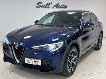 Alfa Romeo Stelvio 2.2 Turbod 190 CV AT8 RWD Super 2019