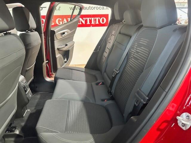 Alfa Romeo Tonale 1.6 diesel 130 CV TCT6 Sprint