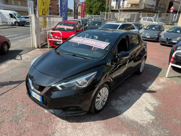 Nissan Micra GPL 71CV *IDEALE PER NEOPATENTATI