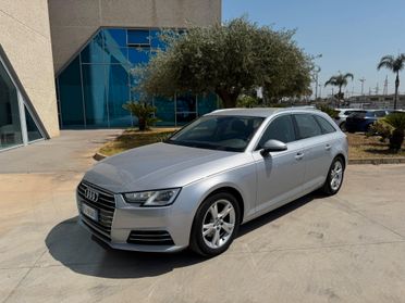 Audi A4 2.0 TDI 150 CV ultra S tronic Business Sport