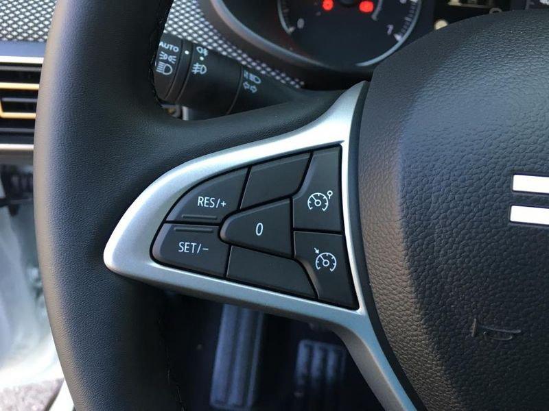 Dacia Sandero Stepway 1.0 TCe ECO GPL Expression KM0 PRONTA CONSEGNA
