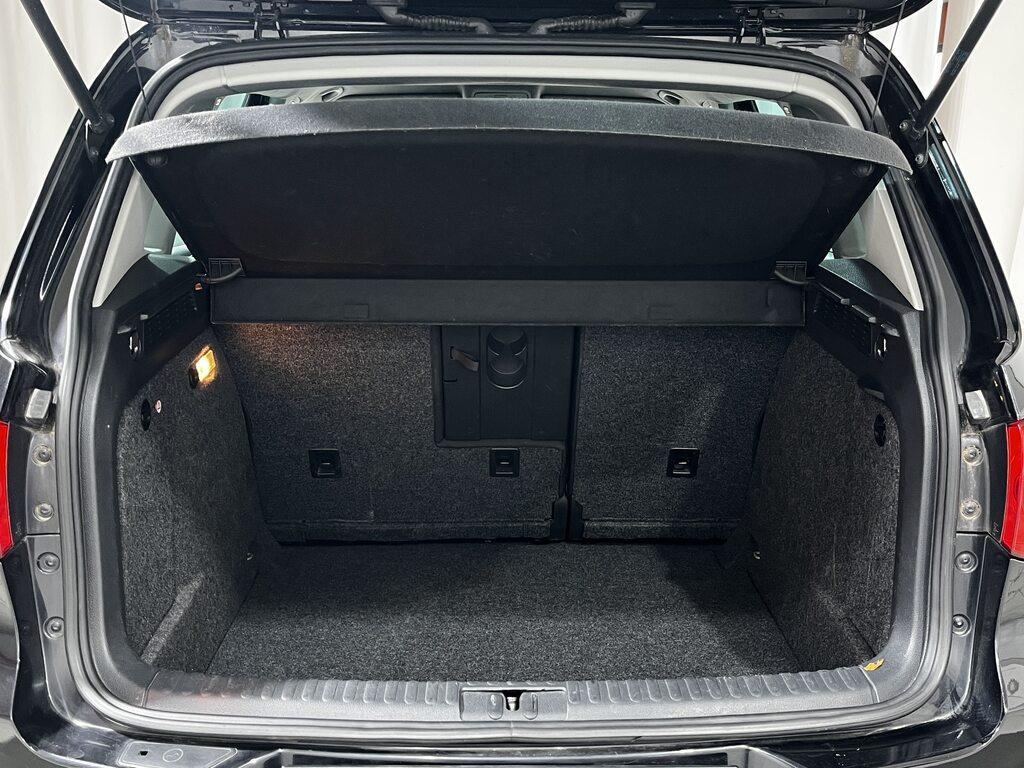 Volkswagen Tiguan 2.0 tsi Sport&Style 4motion tiptronic