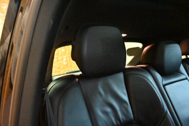 PORSCHE Cayenne 3.0 TDI V6 TIP.TET.21"PASM NAVI CHRONO SED.TURBO