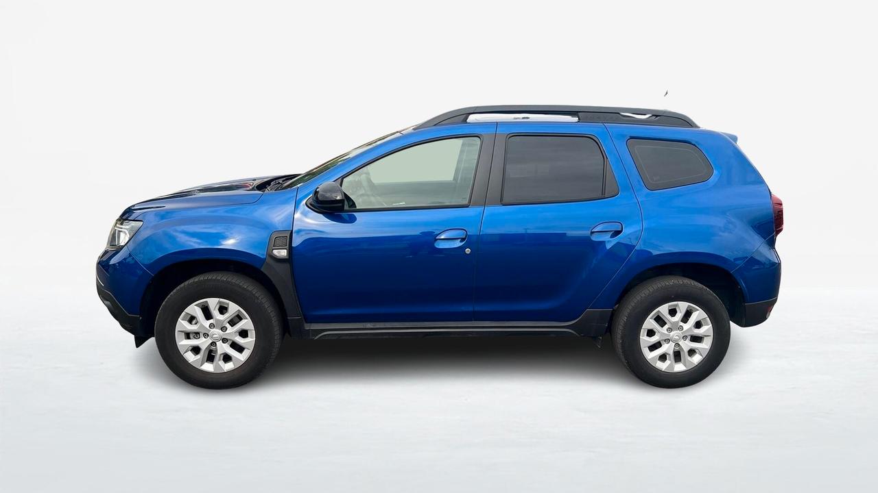 Dacia Duster 1.0 TCe 100 CV ECO-G 4x2 Comfort