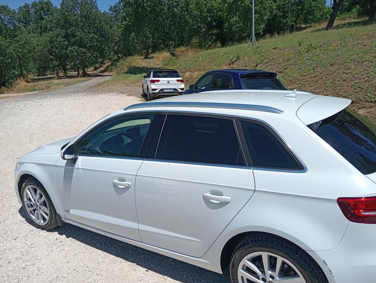 Audi A3 1.6 TDI clean diesel Business
