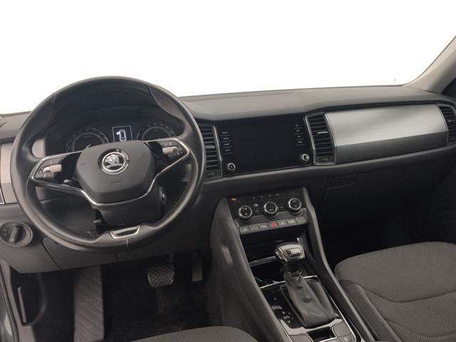 SKODA Kodiaq 2.0 tdi evo Executive dsg 7p.ti